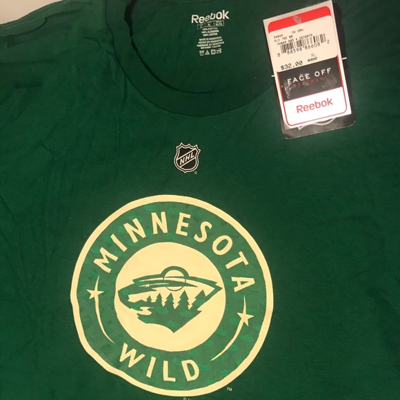 *NWT* Devan Dubnyk Tee - Picture 4 of 6